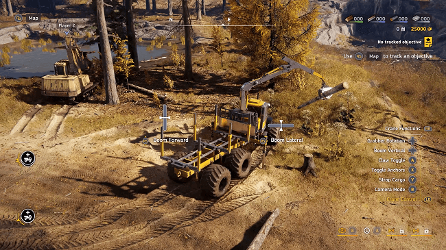 RoadCraft-review
