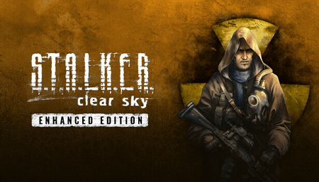 STALKER-Clear-Sky-Enhanced-Edition-Indir