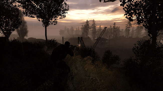 STALKER-Clear-Sky-Enhanced-Edition-PC-Indirmik
