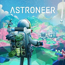 Astroneer İndir PC – Full Türkçe! v1.34.38