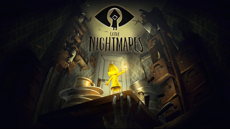 Little-Nightmares-Enhanced-Edition-Indir