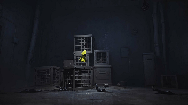 Little-Nightmares-Enhanced-Edition-Oyun-Indir