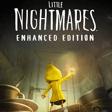 Little Nightmares Enhanced Edition İndir PC – Full