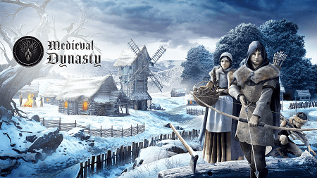 Medieval-Dynasty-Indir
