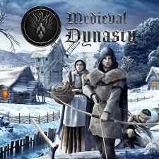 Medieval Dynasty İndir PC – Full Türkçe! + Online v2.4.0.3