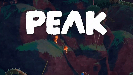 PEAK-Indir
