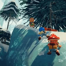 PEAK İndir PC – Full