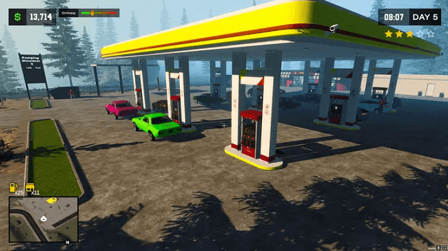 Pumping-Simulator-2-Review