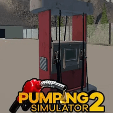 Pumping Simulator 2 İndir PC – Full Türkçe!
