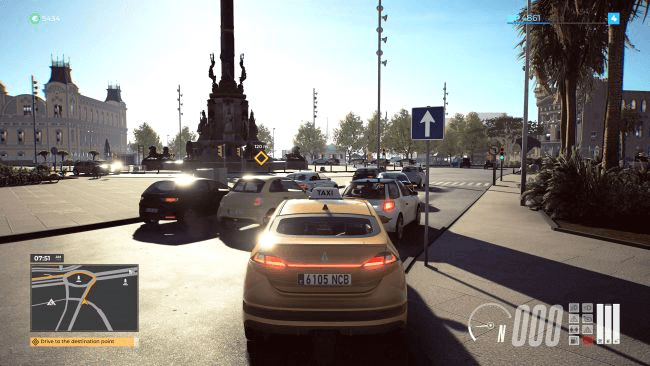 Taxi-Life-A-City-Driving-Simulator-Supporter-Edition-PC