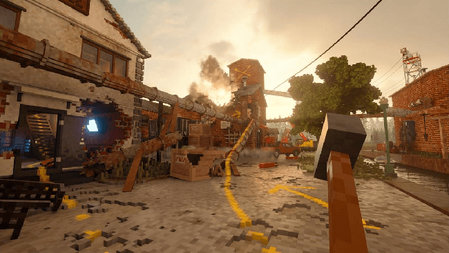 Teardown-Review