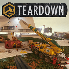 Teardown İndir PC – Full + 4 DLC