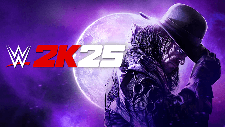 WWE-2K25-Indir