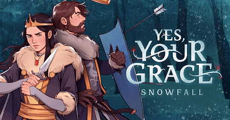 Yes-Your-Grace-2-Snowfall-Indir