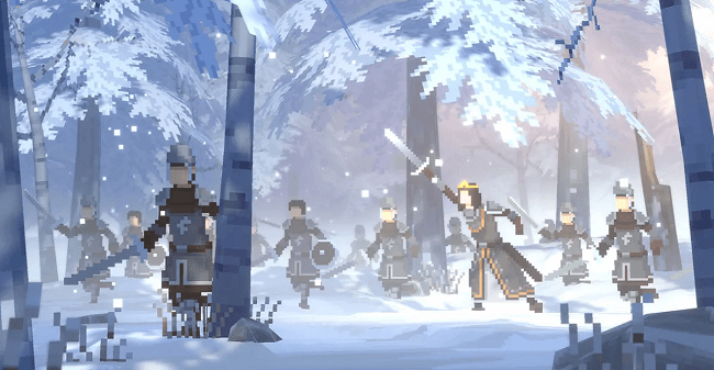 Yes-Your-Grace-2-Snowfall-PC